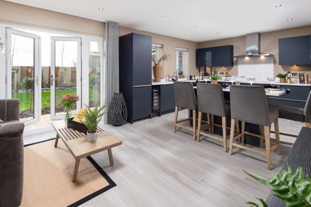 Ashlawn Road,
Rugby,
CV22 5QE