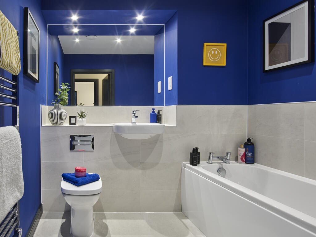 Showhome Photography