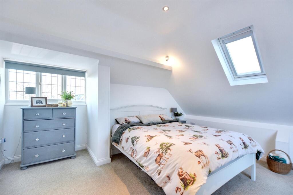 PRINICPAL BEDROOM ONE