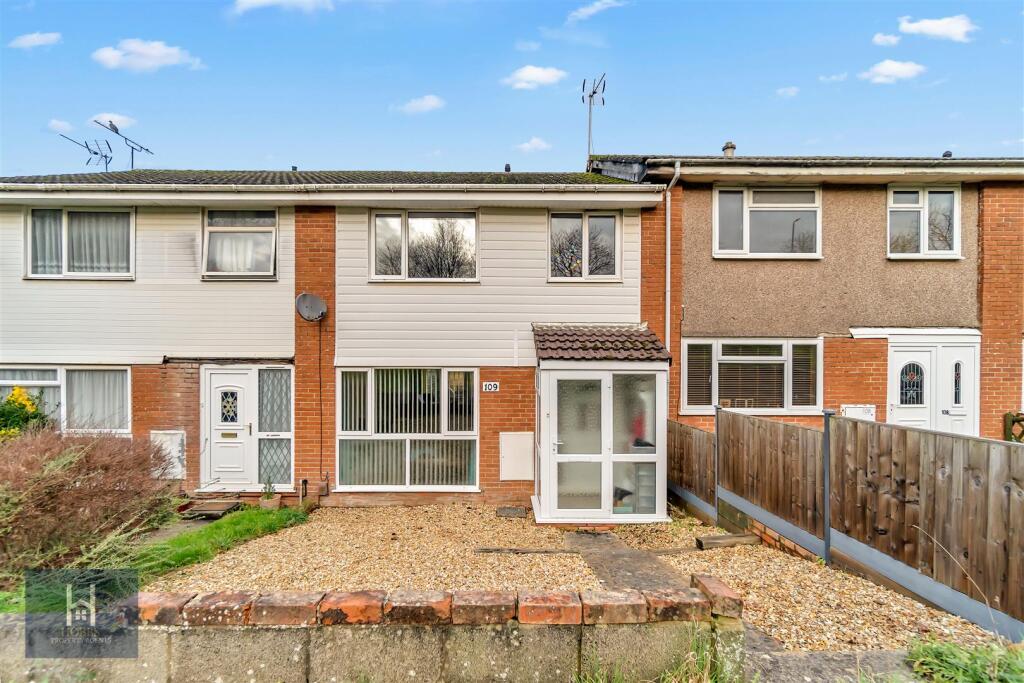 Edgeworth, Yate, Bristol