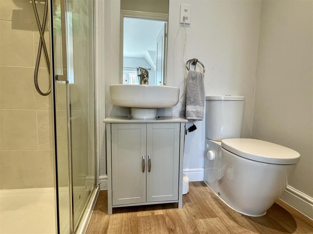 en-suite
