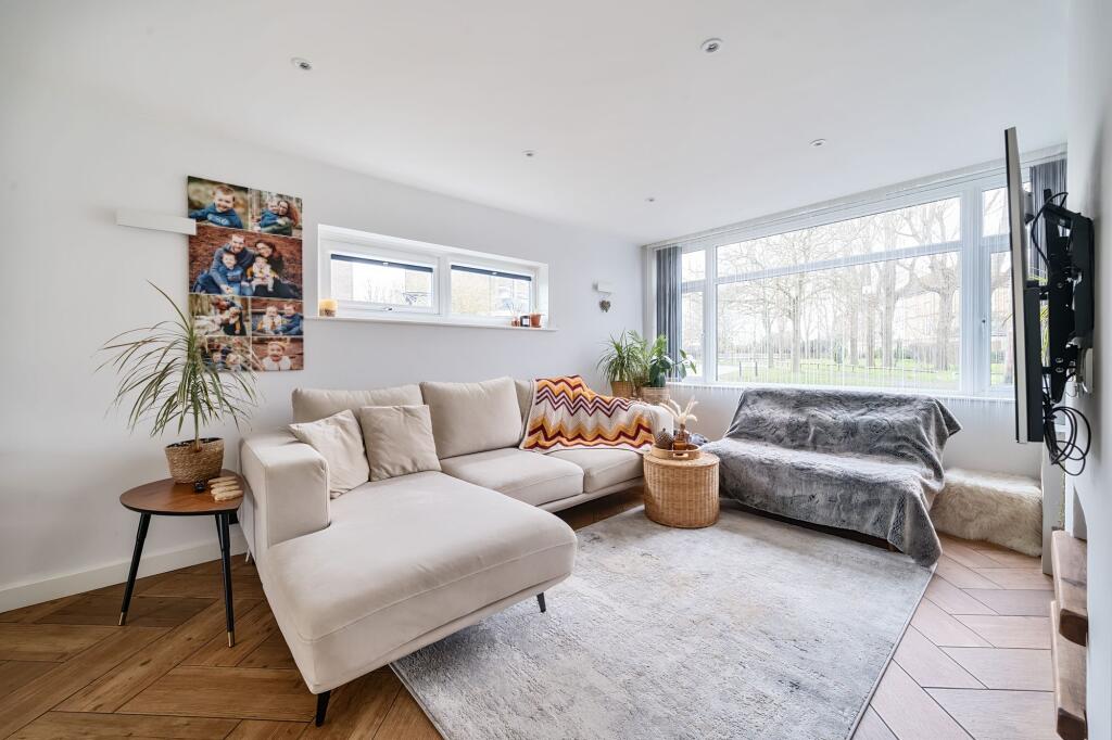 Kitchen/ Living Room/ Dining Room