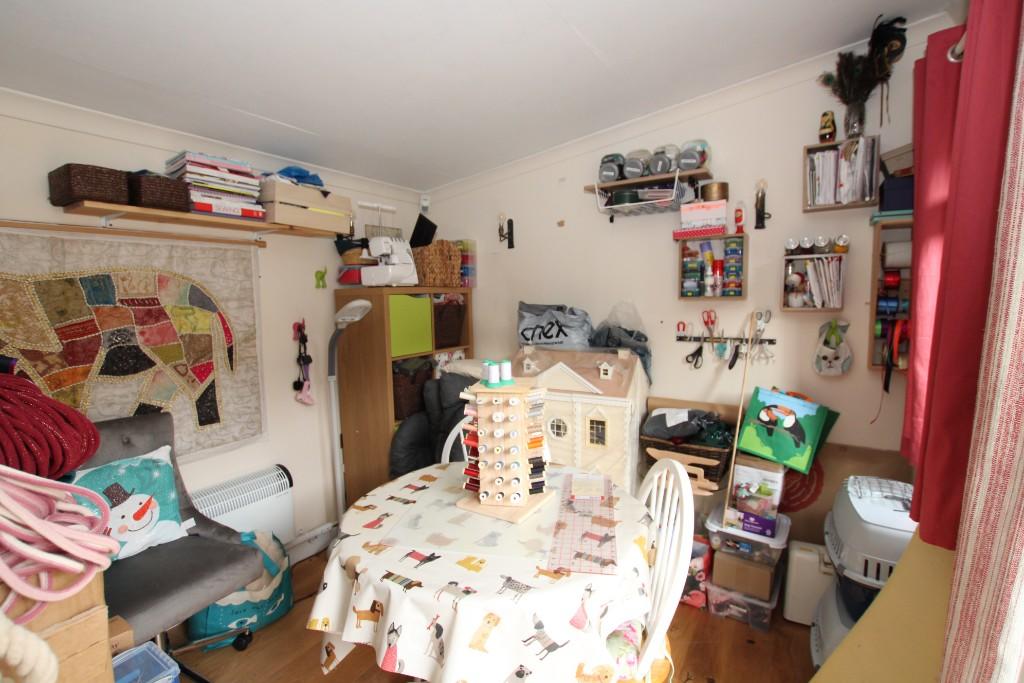 Home Office