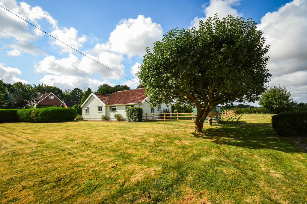 Property External