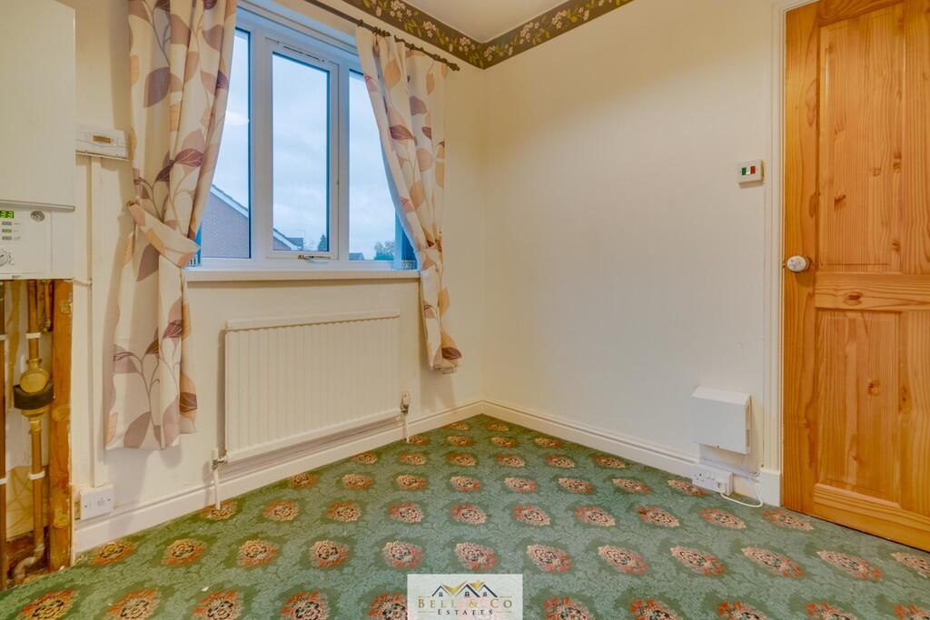 Bedroom 3- 1