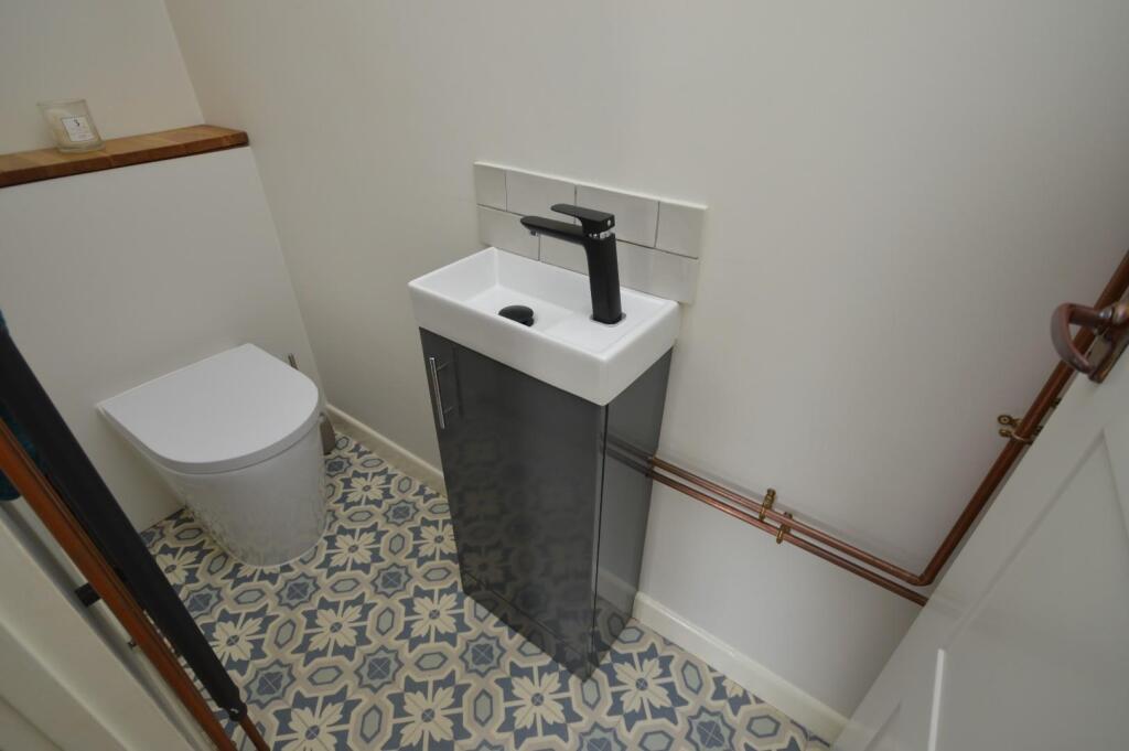 Cloakroom