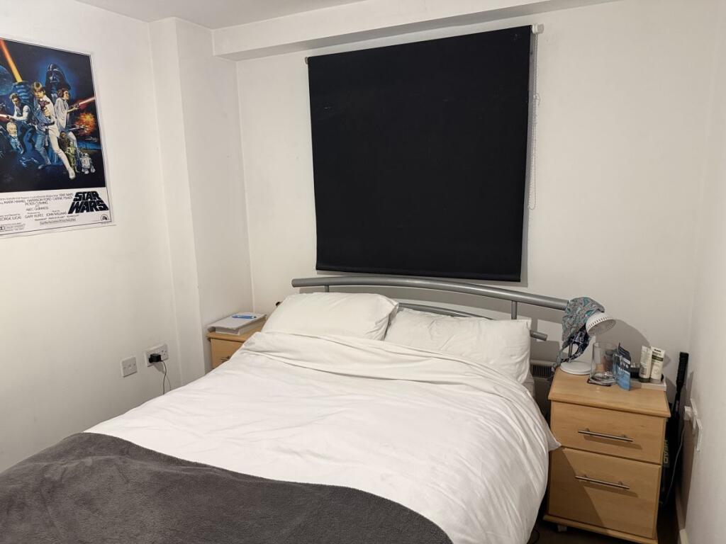 Double Bedroom Two