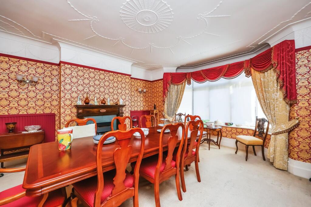 Living / Dining Room