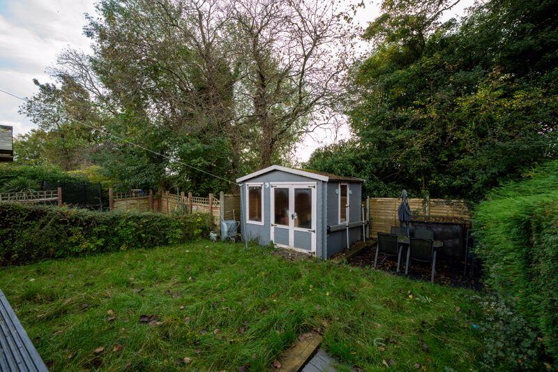 Lower Garden 
