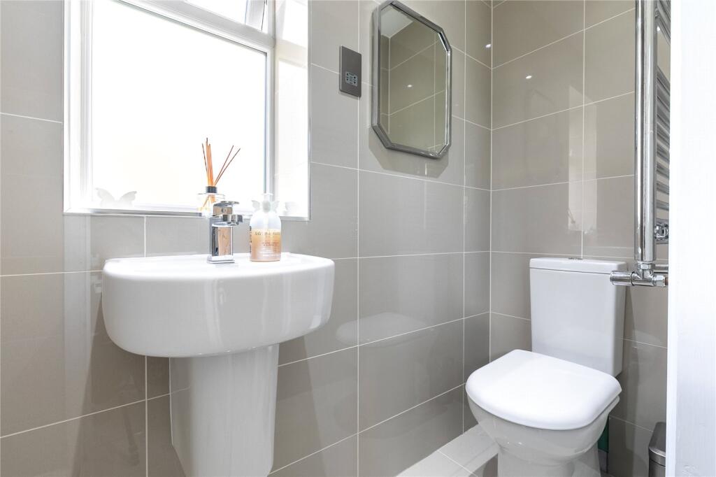 En-Suite