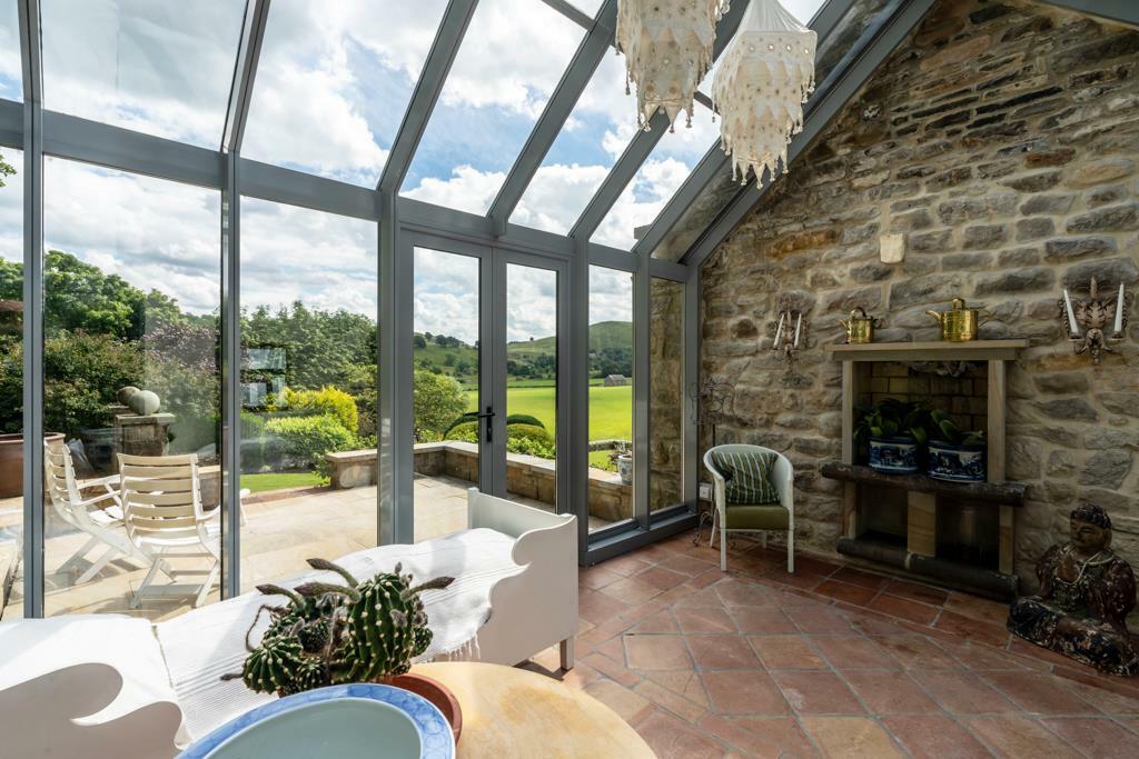 Sun Room