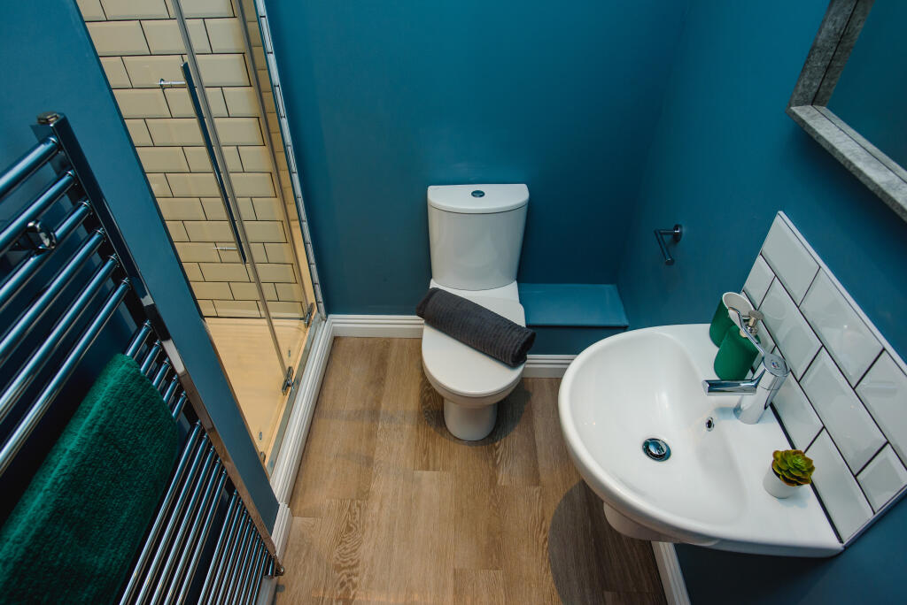 Washroom