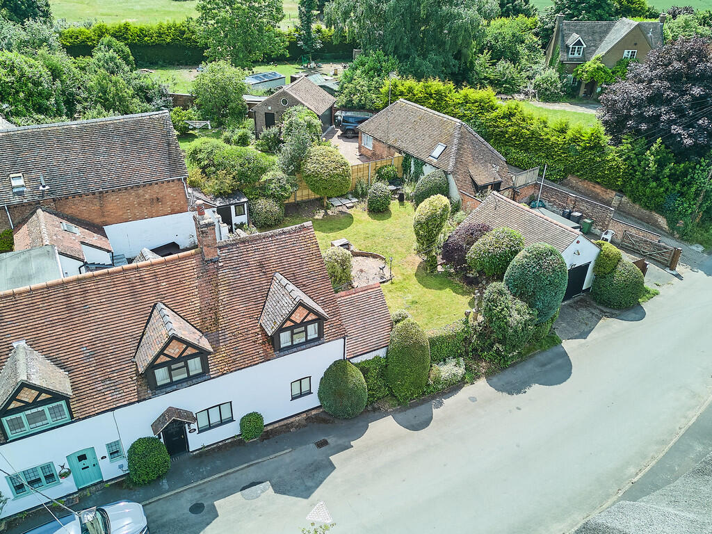 High Street, Marton, Rugby