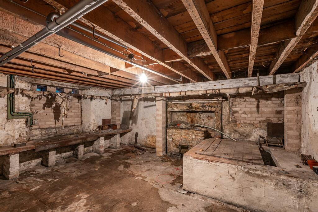Cellar