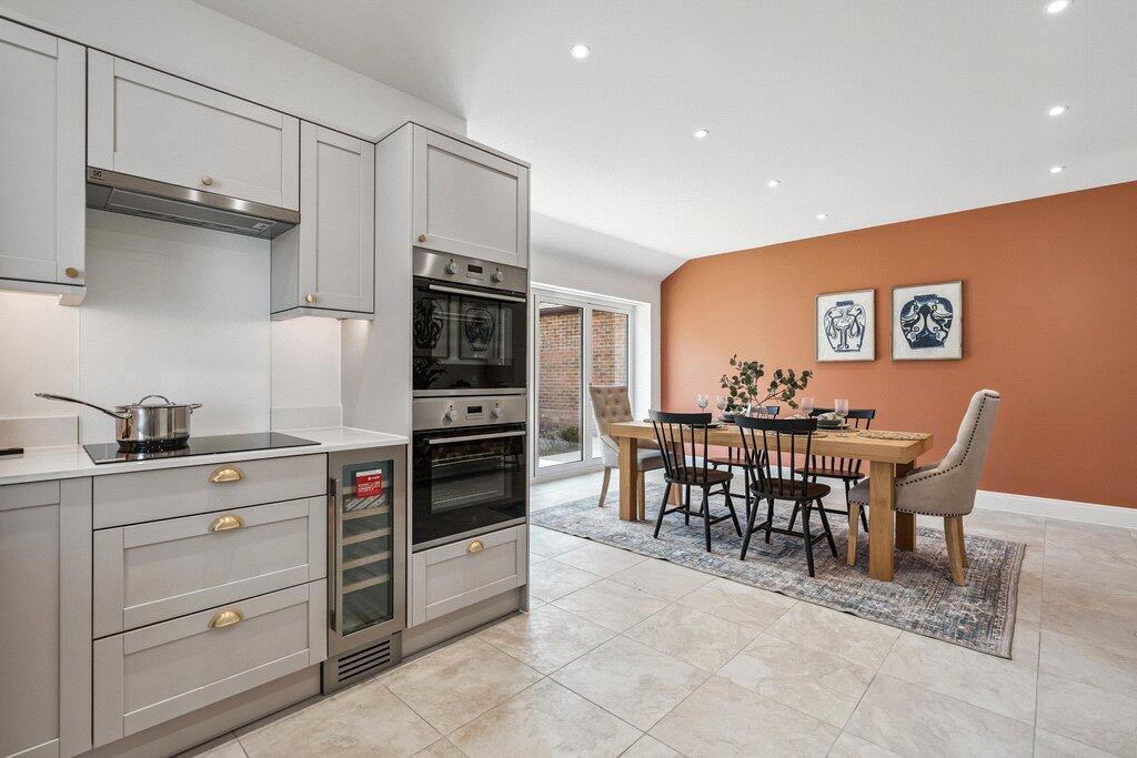 Showhome Example