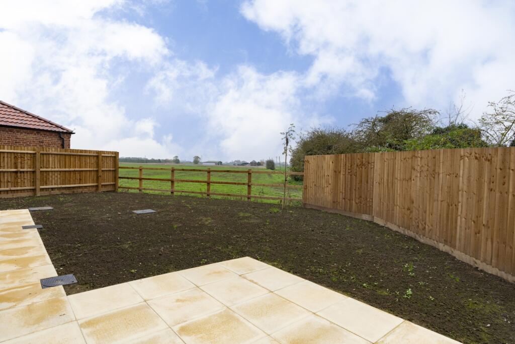 Garden Plot 22