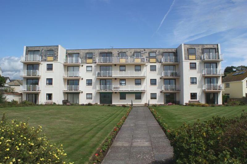 Front Elevation