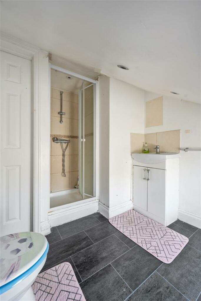 34 Matlock Road