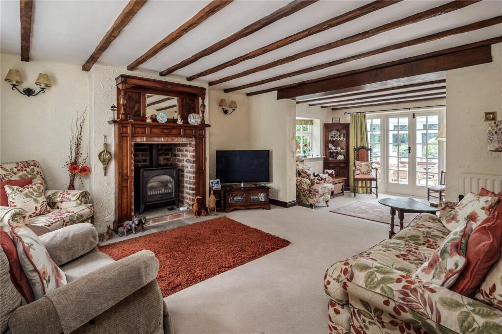 Living/Snug