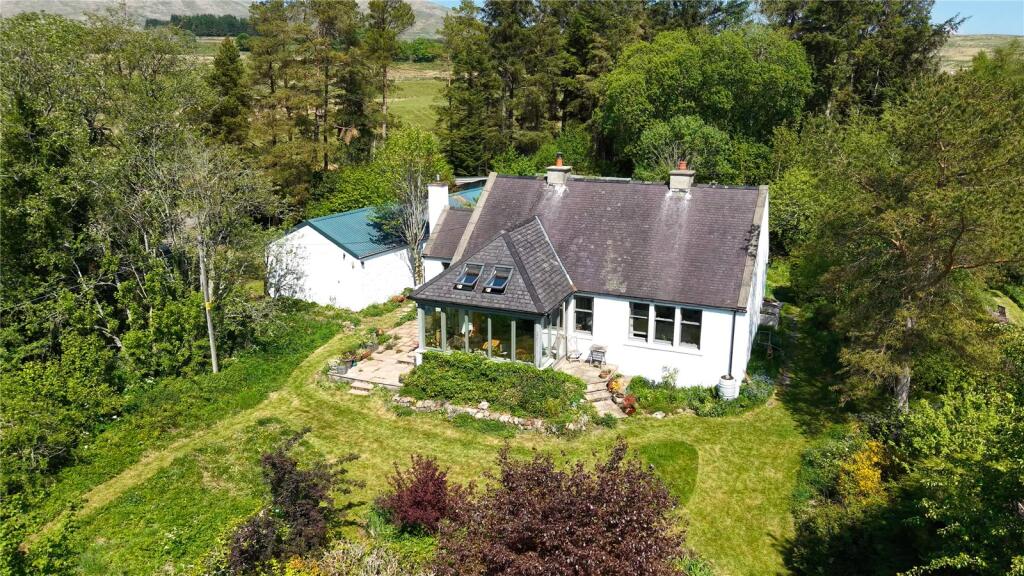 Burnfoot Cottage
