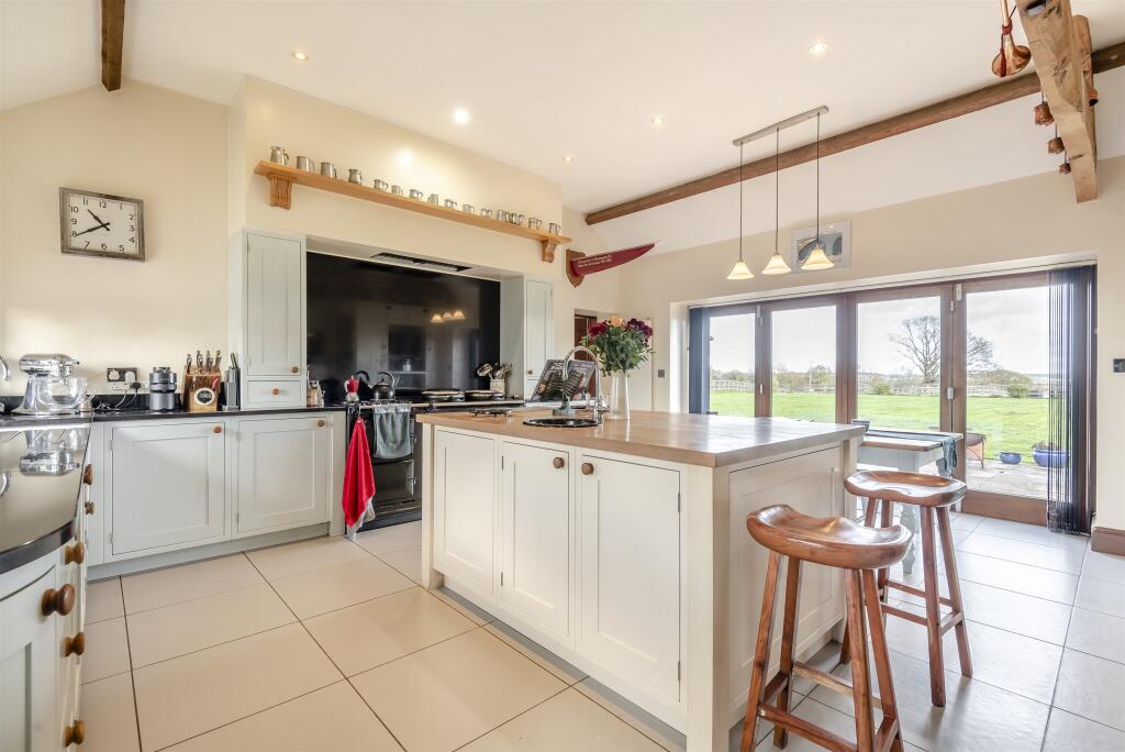 Llangarron, Ross-on-Wye