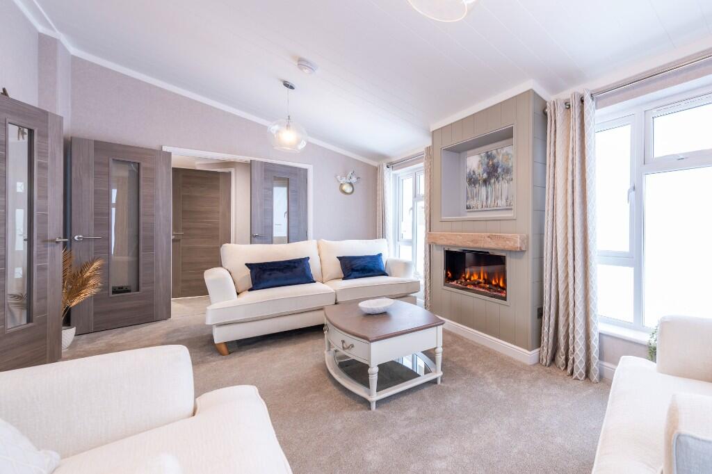Typical Lounge