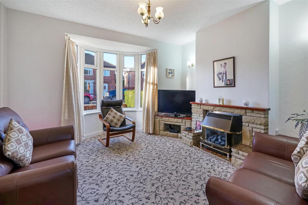 Swaledale Avenue, Darlington