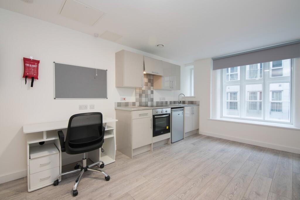 Student Digs - Stanl
