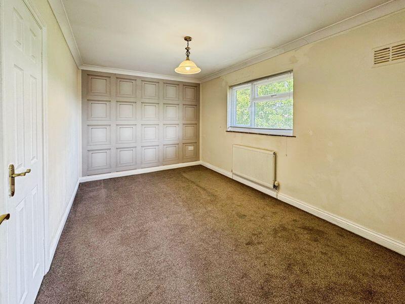 BELLFIELD AVENUE