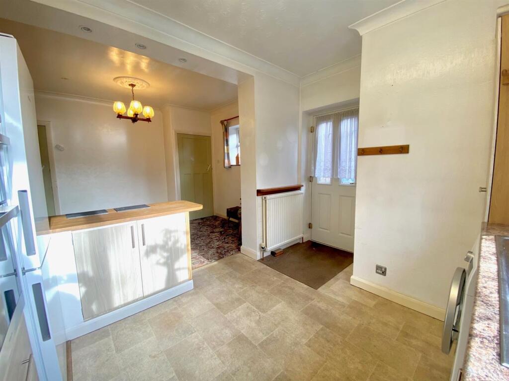 Bramleys Estate Agents - Clough Lane - Brighouse (