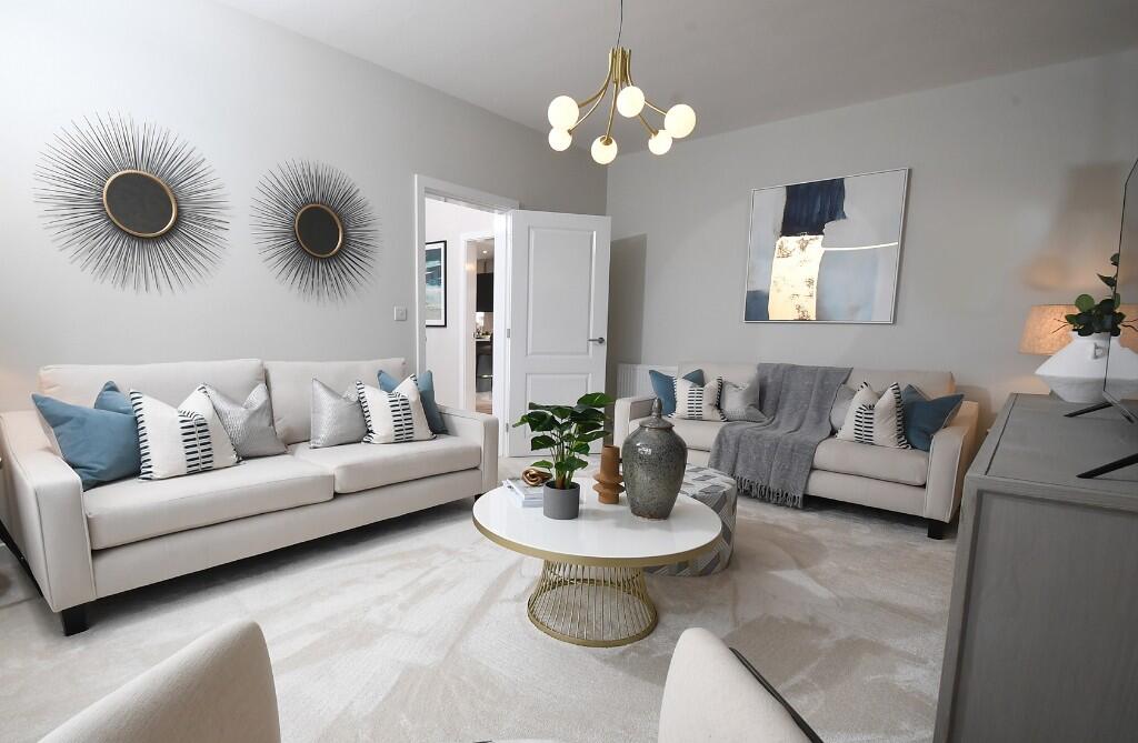 Show Home