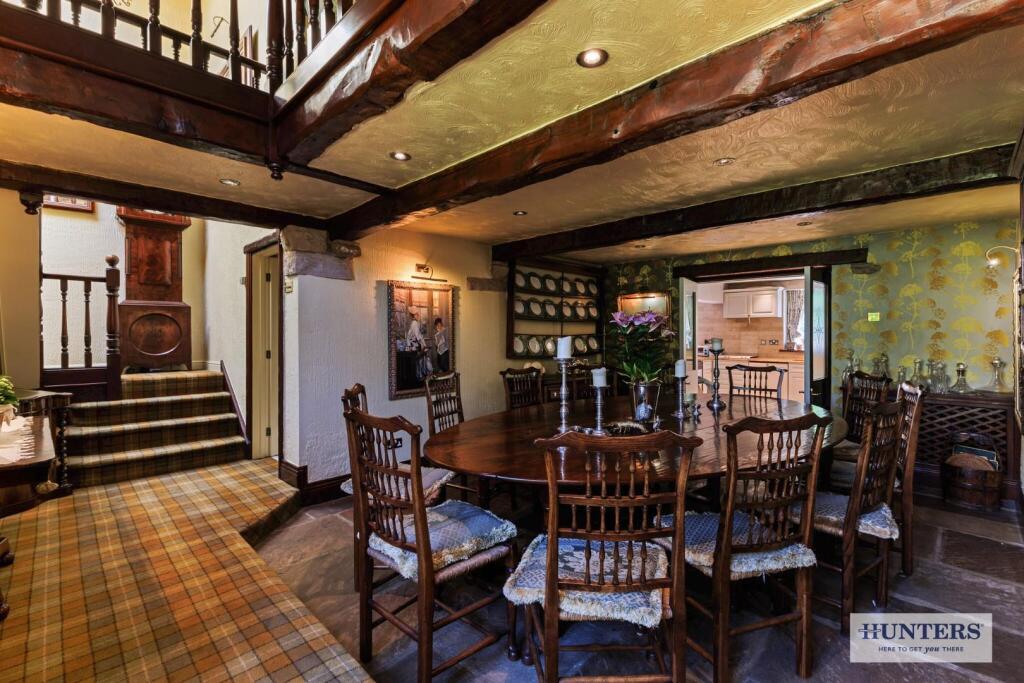 91538_Upcroft House Farm Carlton Lane Guiseley  (1