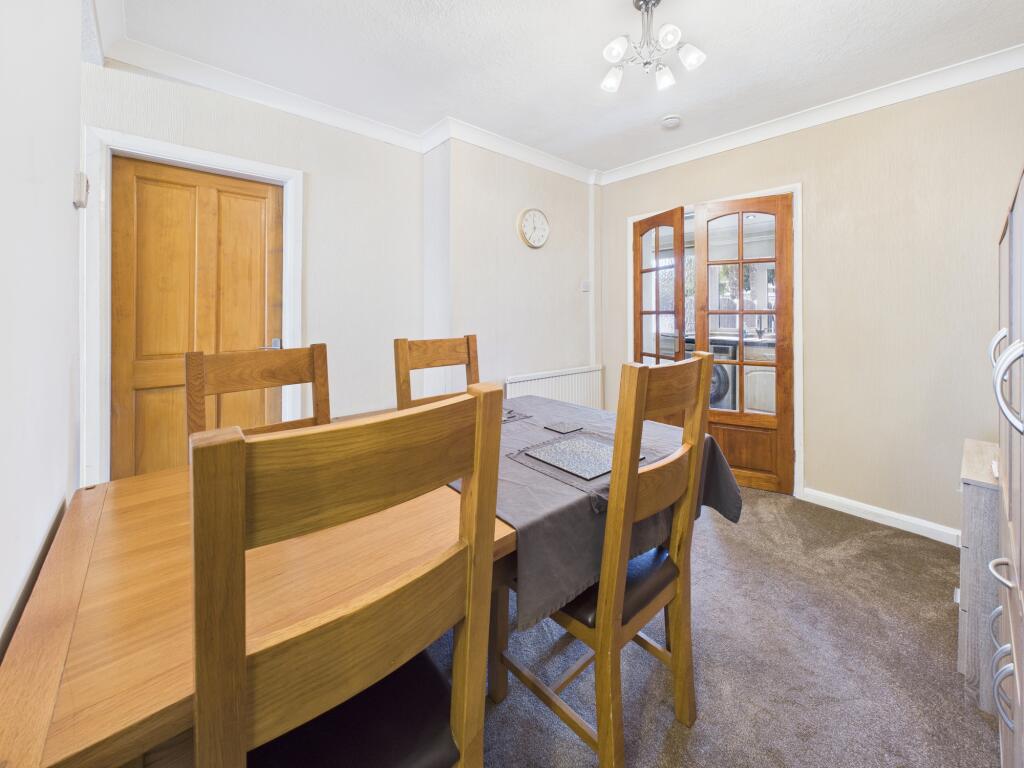 Dinning Room