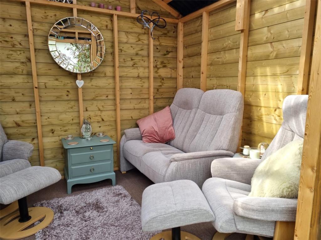 Summer House