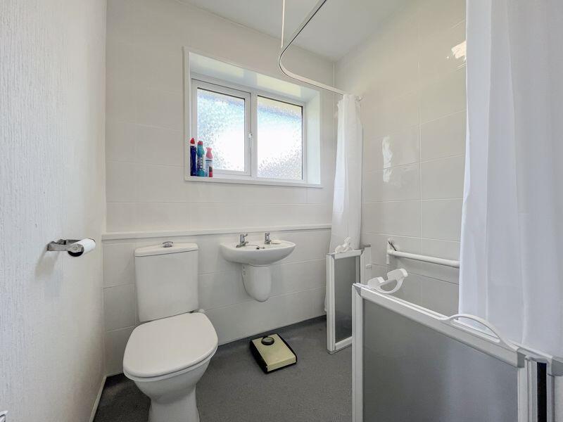 WET ROOM