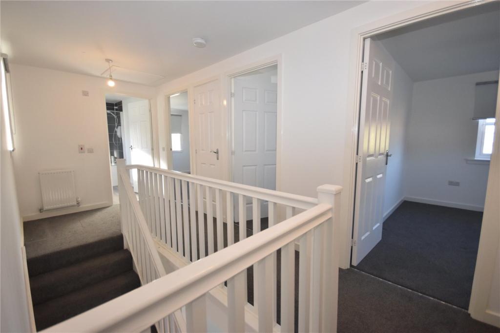 Upper Landing