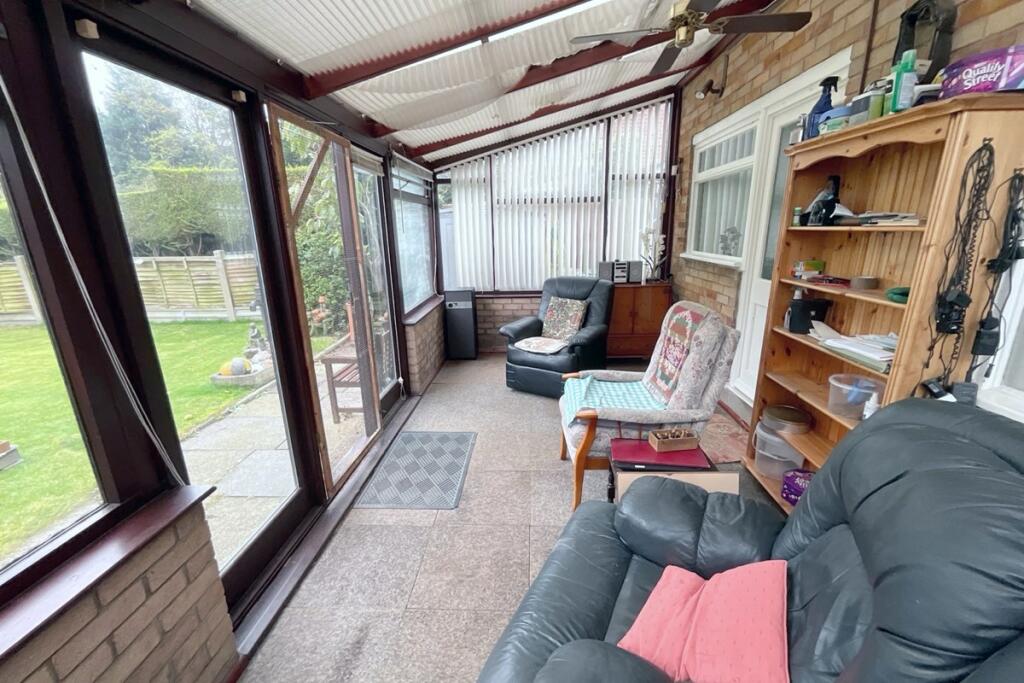conservatory 