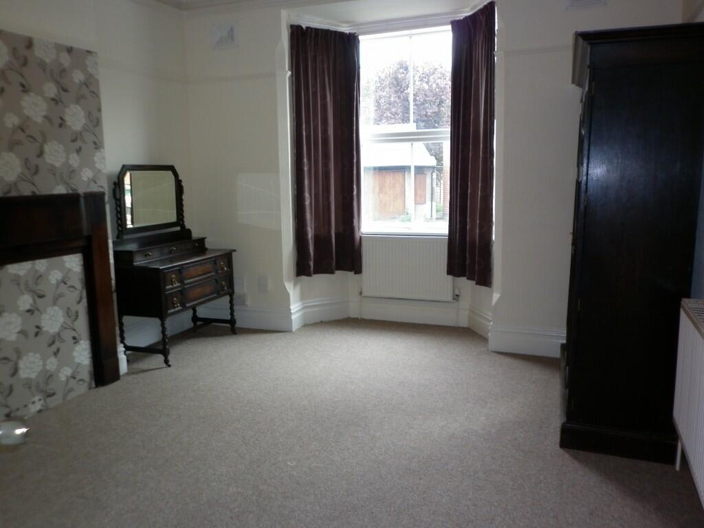 Front bedroom