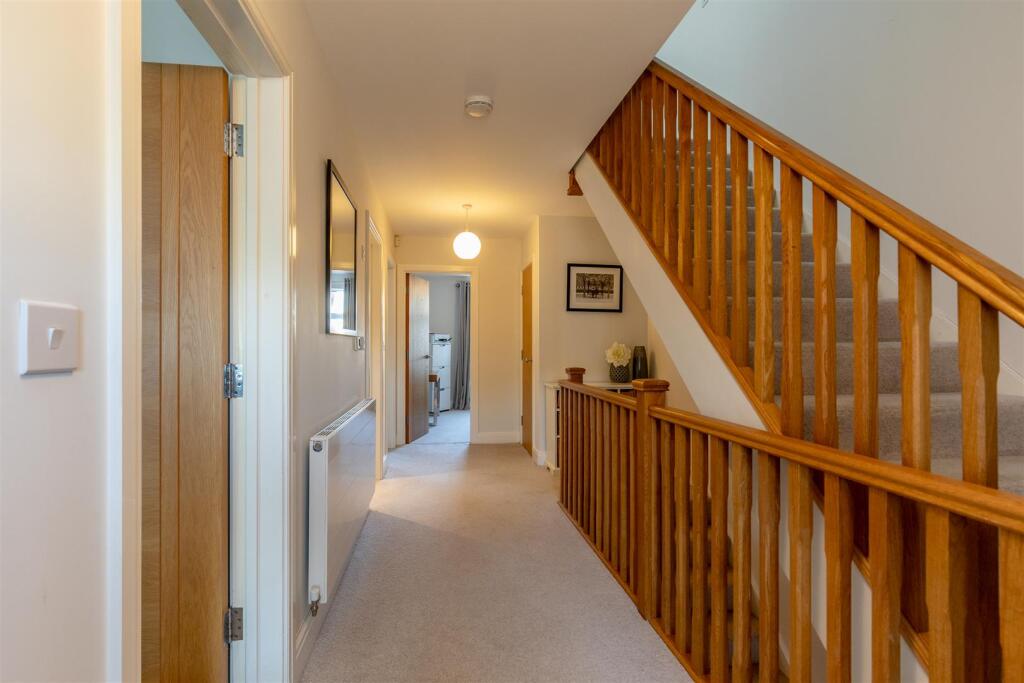 Parrys Lane, Stoke Bishop Landing 2.jpg