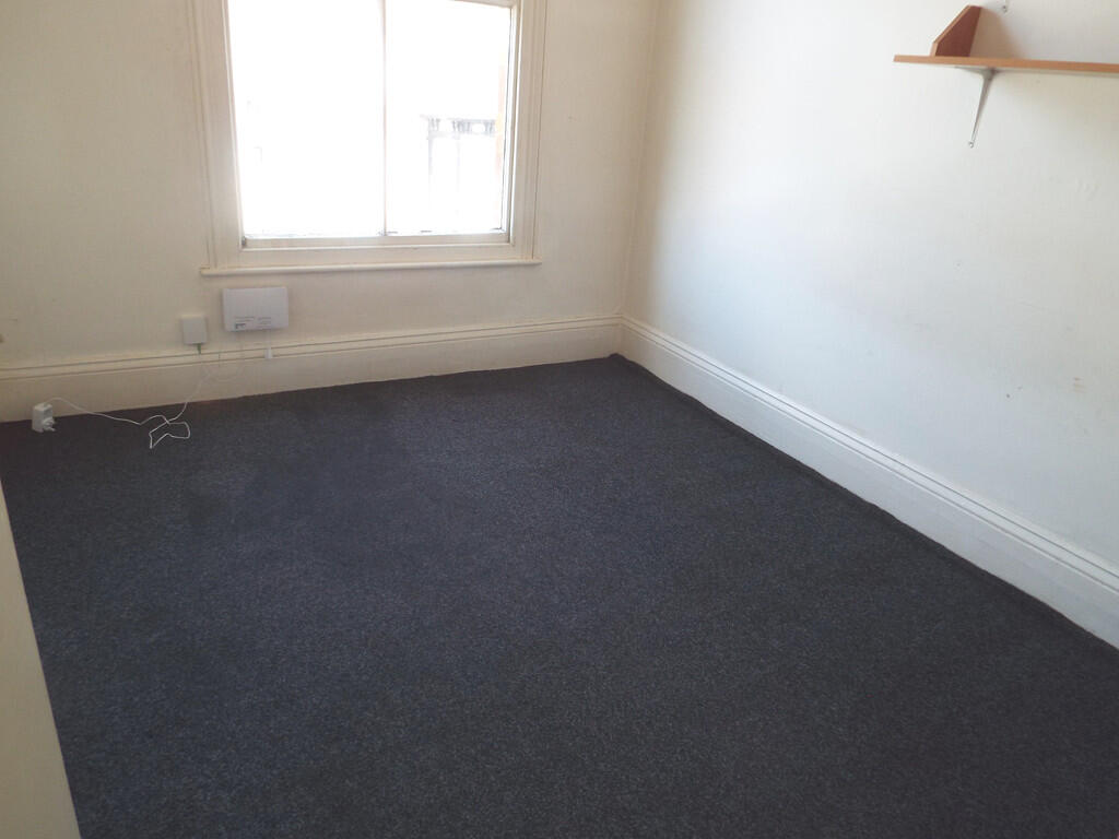 First Floor Flat ...