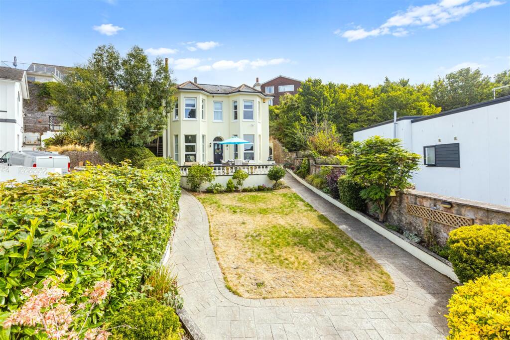 A04 - Torquay, TorView House - 250814.jpg