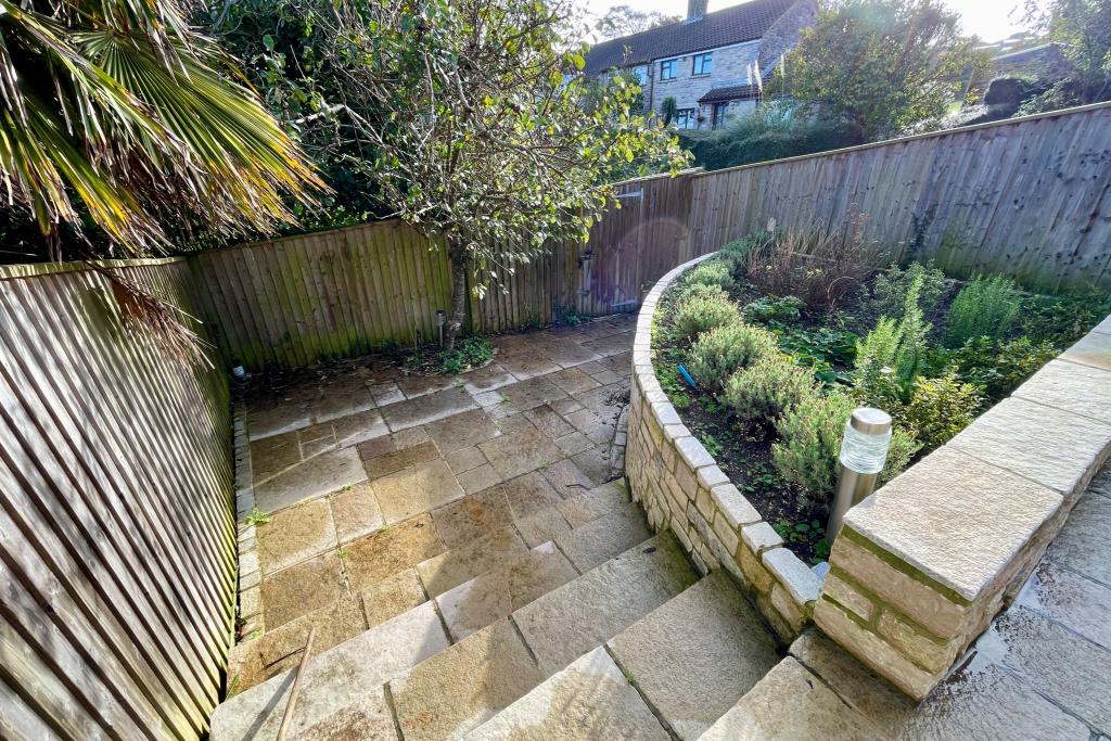 Lower Garden