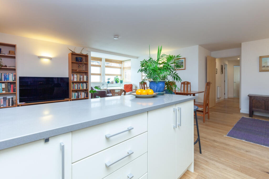 Open Plan