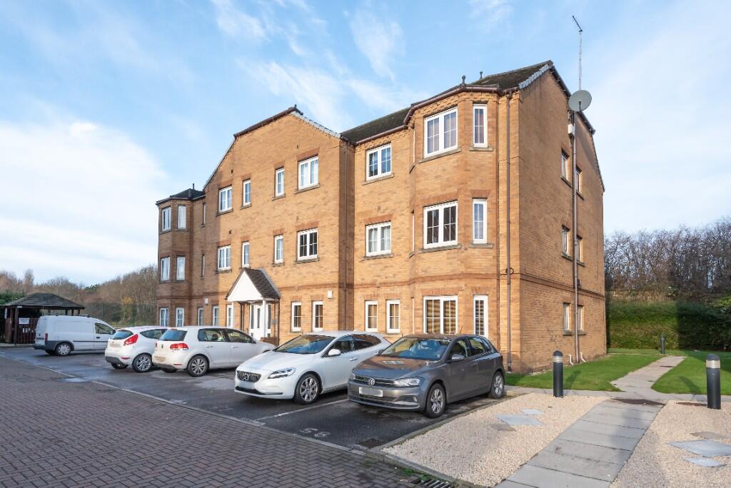 Chandlers Court, Hull, HU9