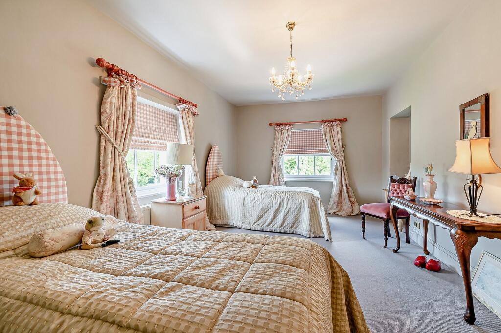 Bedroom 7