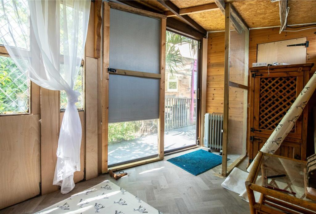 Summer House