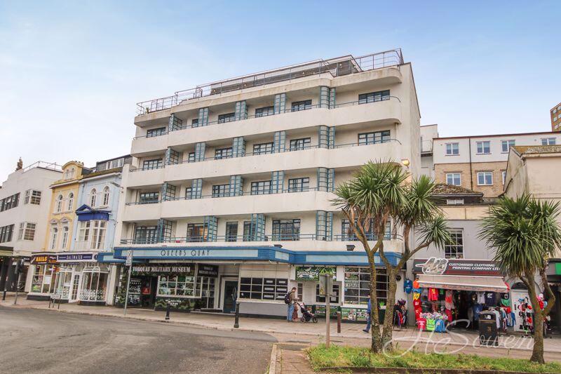 Victoria Parade, Torquay