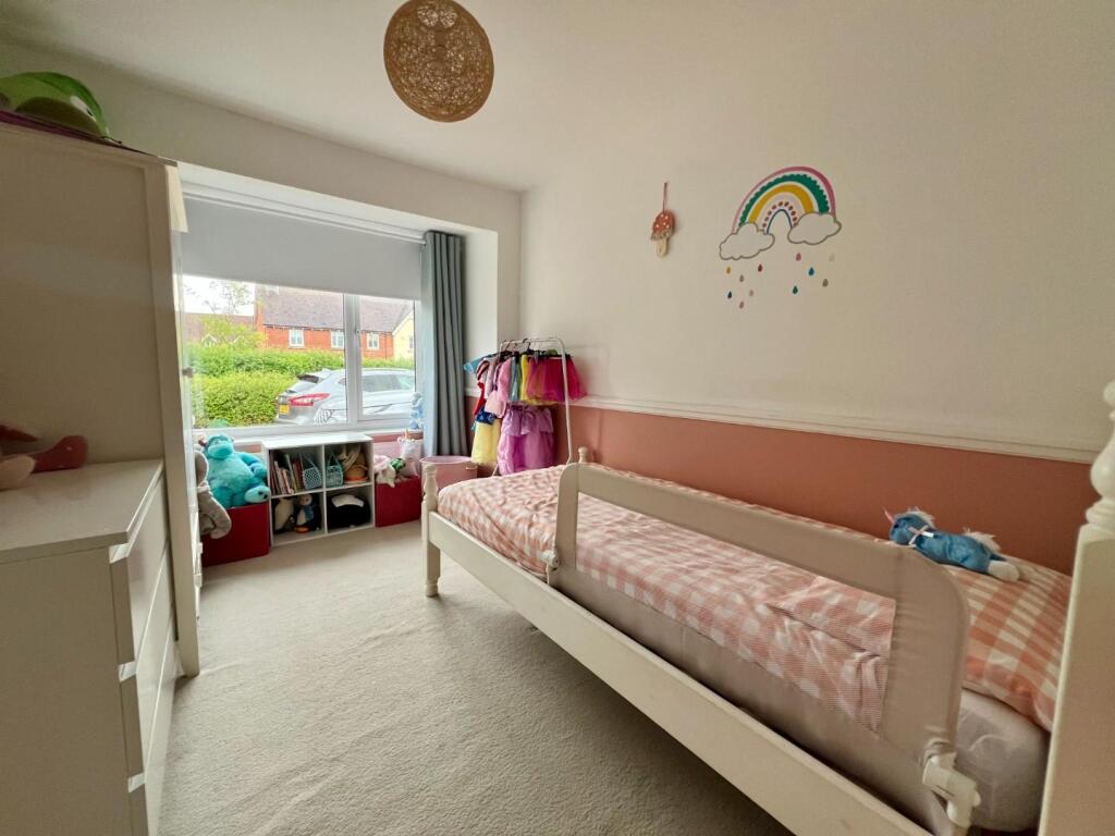 Ground Floor Bedroom