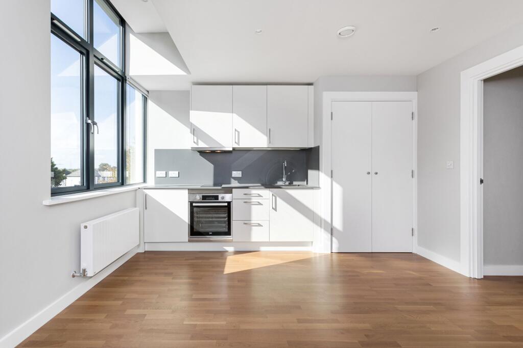 Orion House 104-106 Cranbrook Road,