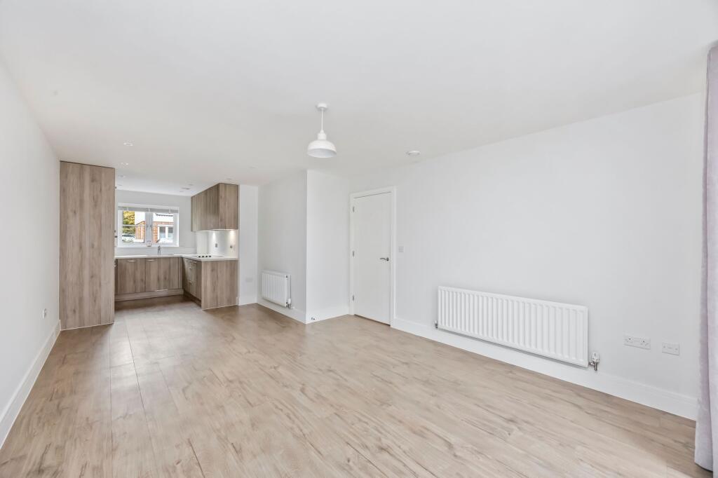Living/ Dining Room